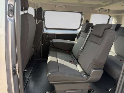 Opel Vivaro Tageszulassung