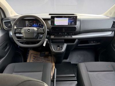 Opel Vivaro Tageszulassung