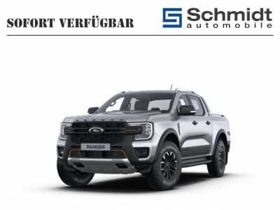 Ford Ranger Neuwagen