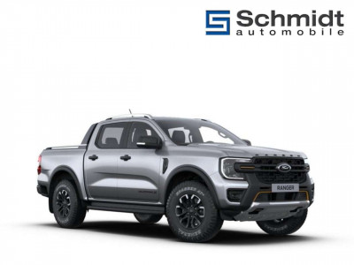 Ford Ranger Neuwagen
