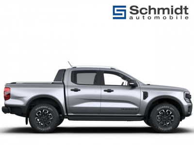 Ford Ranger Neuwagen