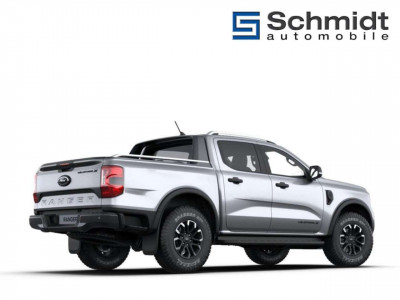 Ford Ranger Neuwagen
