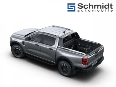 Ford Ranger Neuwagen