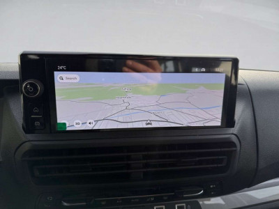 Opel Vivaro Neuwagen