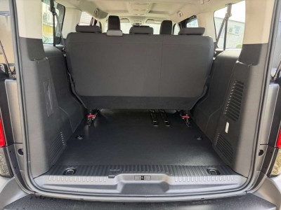 Opel Vivaro Neuwagen