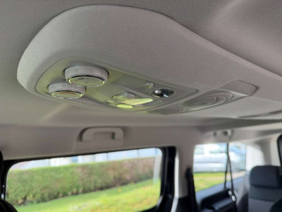 Opel Vivaro Neuwagen