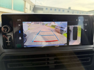 Opel Vivaro Neuwagen