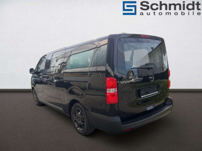 Opel Vivaro Neuwagen