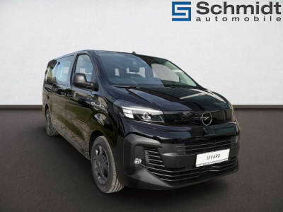 Opel Vivaro Neuwagen