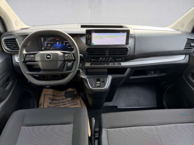 Opel Vivaro Neuwagen