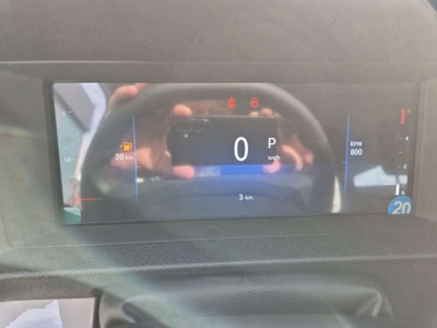 Opel Vivaro Tageszulassung