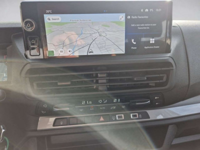 Opel Vivaro Tageszulassung