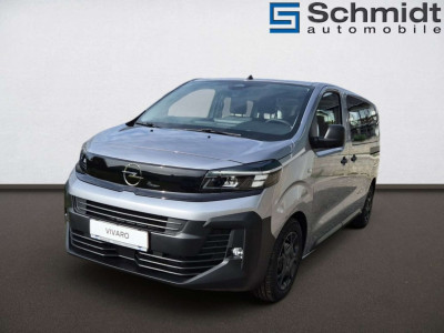 Opel Vivaro Tageszulassung