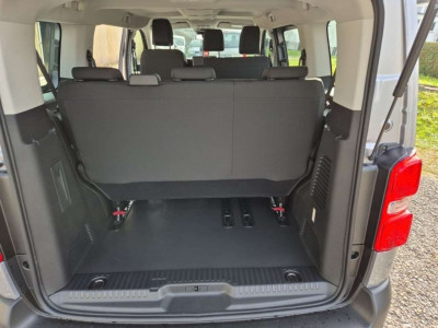 Opel Vivaro Tageszulassung