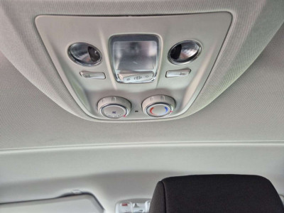 Opel Vivaro Tageszulassung