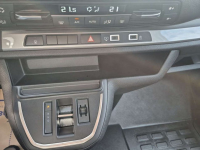 Opel Vivaro Tageszulassung