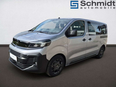 Opel Vivaro Tageszulassung