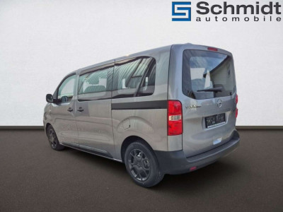 Opel Vivaro Tageszulassung