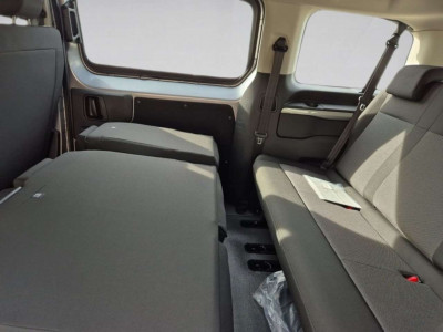 Opel Vivaro Tageszulassung