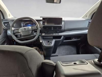 Opel Vivaro Tageszulassung