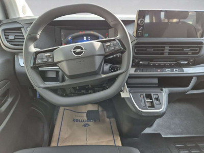 Opel Vivaro Tageszulassung