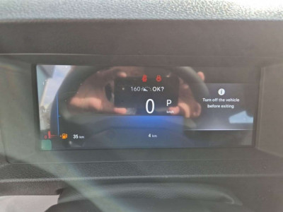 Opel Vivaro Tageszulassung