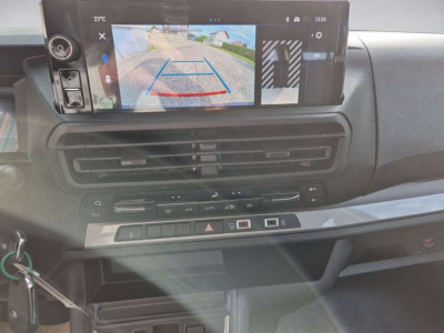 Opel Vivaro Tageszulassung