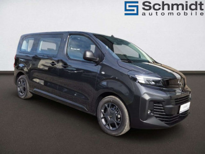 Opel Vivaro Tageszulassung