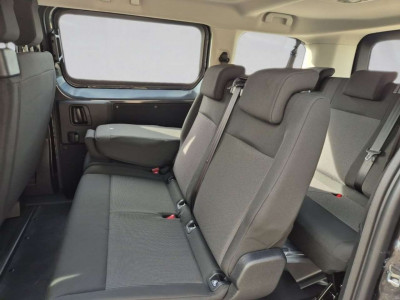 Opel Vivaro Tageszulassung