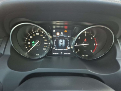 Land Rover Range Rover Evoque Gebrauchtwagen