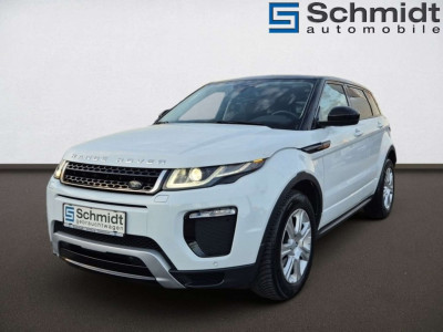 Land Rover Range Rover Evoque Gebrauchtwagen