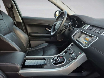 Land Rover Range Rover Evoque Gebrauchtwagen