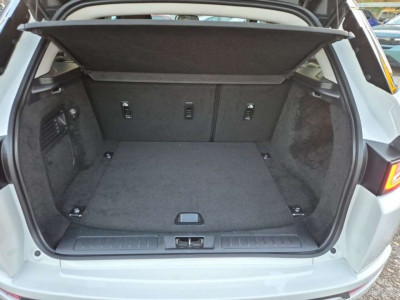 Land Rover Range Rover Evoque Gebrauchtwagen