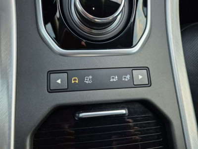 Land Rover Range Rover Evoque Gebrauchtwagen