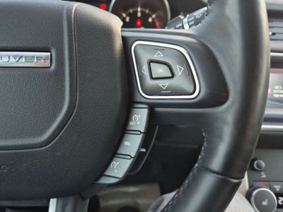 Land Rover Range Rover Evoque Gebrauchtwagen