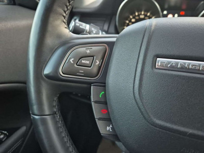 Land Rover Range Rover Evoque Gebrauchtwagen