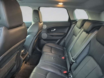 Land Rover Range Rover Evoque Gebrauchtwagen