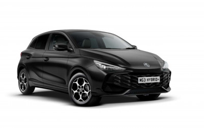 MG MG3 Neuwagen