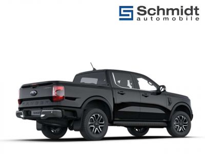 Ford Ranger Neuwagen Ford Ranger Neuwagen