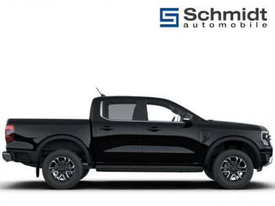 Ford Ranger Neuwagen Ford Ranger Neuwagen