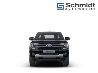 Ford Ranger Neuwagen Ford Ranger Neuwagen