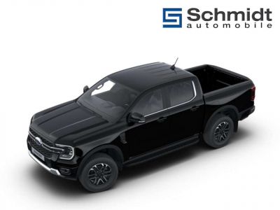 Ford Ranger Neuwagen Ford Ranger Neuwagen