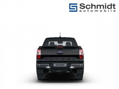 Ford Ranger Neuwagen