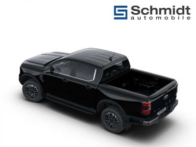 Ford Ranger Neuwagen Ford Ranger Neuwagen