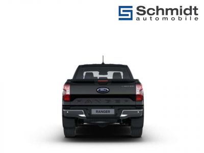 Ford Ranger Neuwagen Ford Ranger Neuwagen