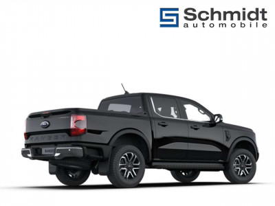 Ford Ranger Neuwagen