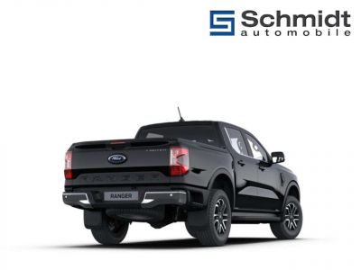 Ford Ranger Neuwagen Ford Ranger Neuwagen