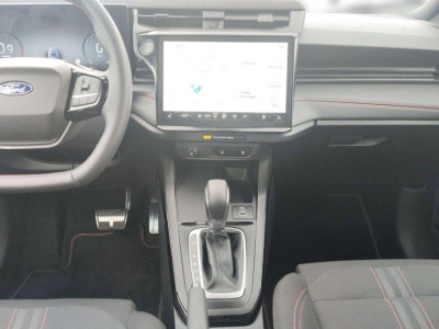 Ford Puma Gebrauchtwagen Ford Puma Gebrauchtwagen