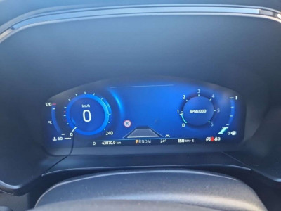 Ford Kuga Gebrauchtwagen Ford Kuga Gebrauchtwagen