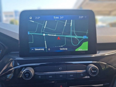 Ford Kuga Gebrauchtwagen Ford Kuga Gebrauchtwagen